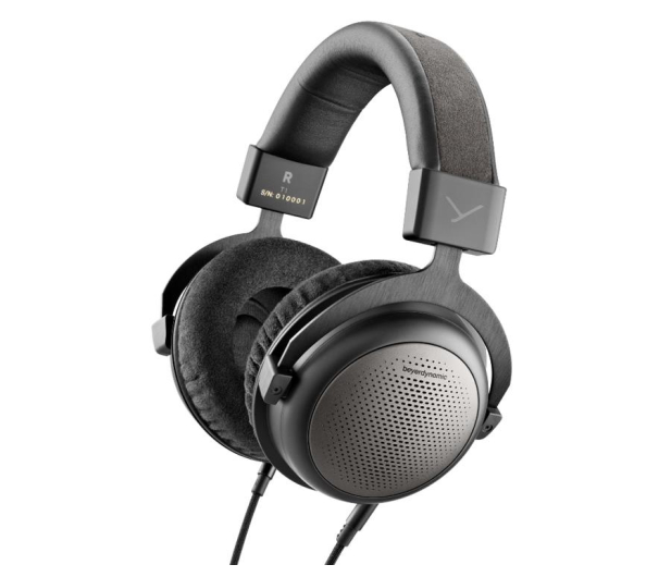 Beyerdynamic T1 v3 - 614751 - zdjęcie